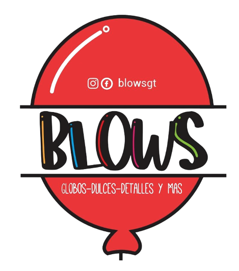 Blows